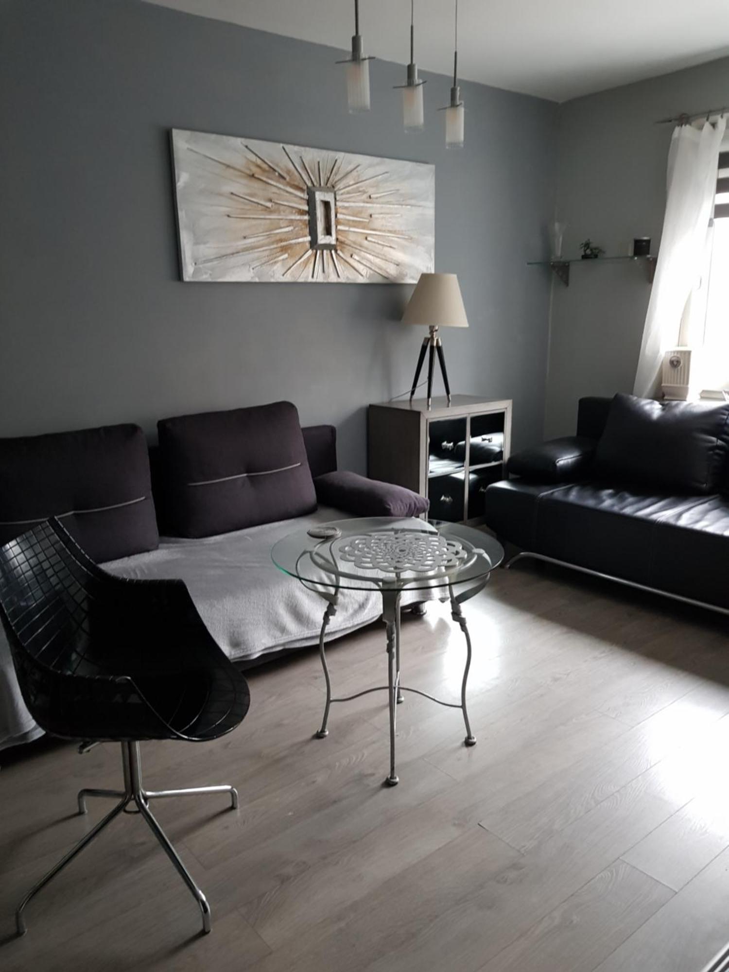 Apartament Mirror Danzig Exterior foto