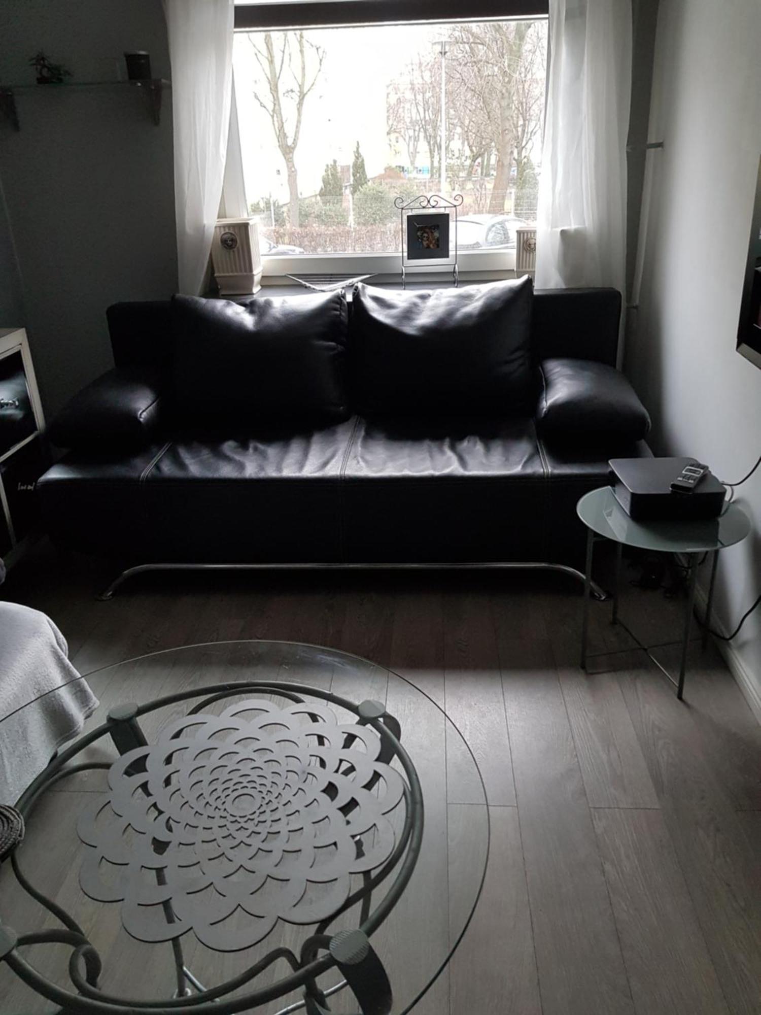 Apartament Mirror Danzig Exterior foto